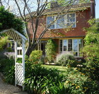 Kirkendale Bed And Breakfast - Tourism Caloundra