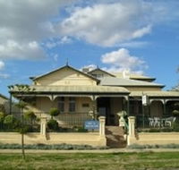 Meleden Villa - Tourism Caloundra