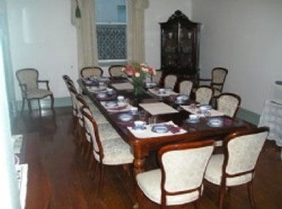 Meleden Villa - Tourism Caloundra 1