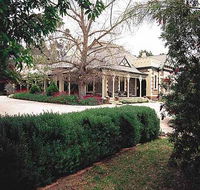 The Lodge Country House - Tourism Caloundra