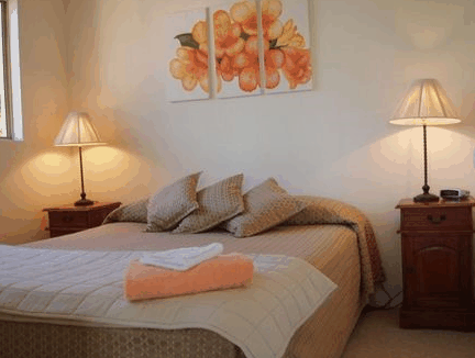 River Sands Holiday Apartments - Tourism Caloundra 1