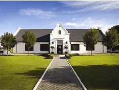 Voyager Estate - Tourism Caloundra