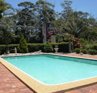 Beerwah Glasshouse Mountains Motel - Tourism Caloundra