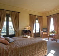 Grand Mercure Mount Lofty House - Tourism Caloundra