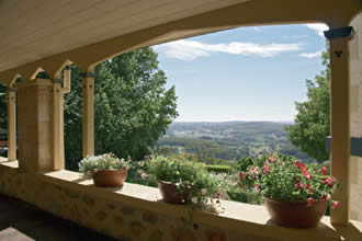 Grand Mercure Mount Lofty House - Tourism Caloundra 2