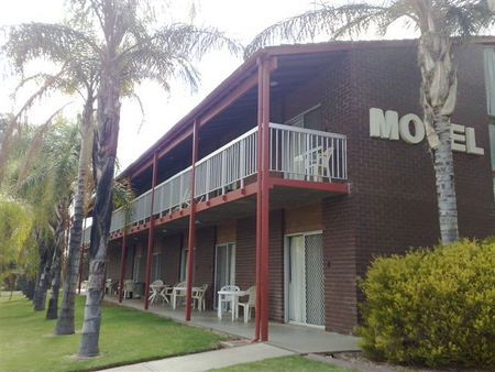 Barmera SA Tourism Caloundra