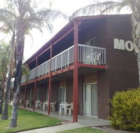 Barmera Hotel Motel - Tourism Caloundra