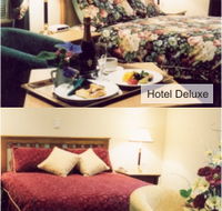 Loxton Community Hotel Motel - Tourism Caloundra