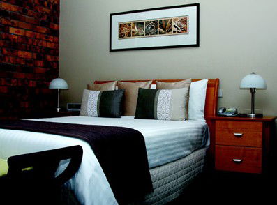 Ballina Palms Motor Inn - Tourism Caloundra 0