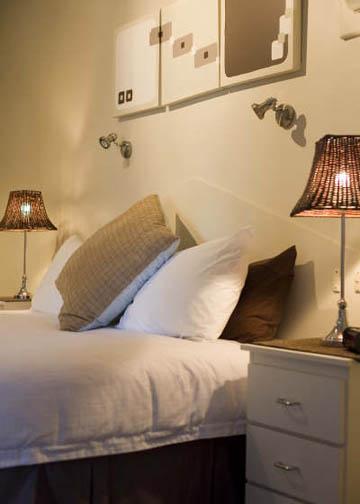 Quality Inn Presidential - Tourism Caloundra 0