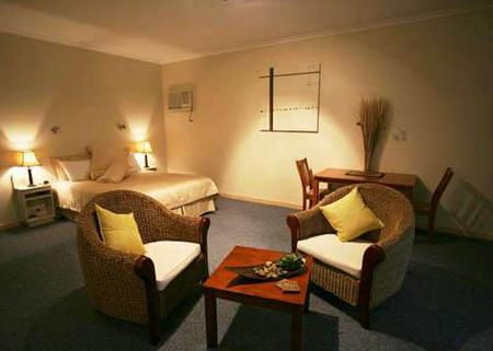 Quality Inn Presidential - Tourism Caloundra 1