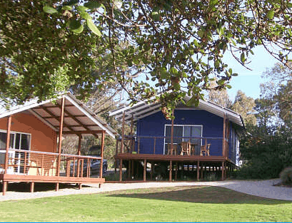 Aldinga Bay Holiday Village - Tourism Caloundra