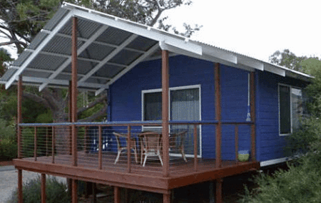 Aldinga Bay Holiday Village - Tourism Caloundra 1