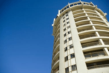 Atlantic Tower Motor Inn - Tourism Caloundra