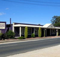 Top Drop Motel - Tourism Caloundra