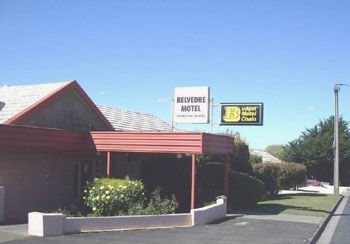Naracoorte SA Tourism Caloundra