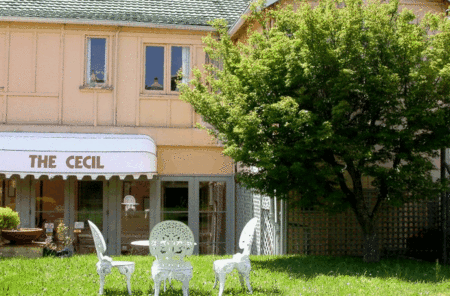 The Cecil Guest House - Tourism Caloundra