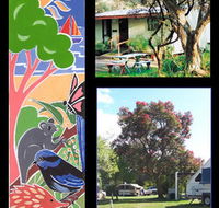Bushland Cabins - Tourism Caloundra