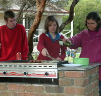 Cape Jervis Holiday Units - Tourism Caloundra