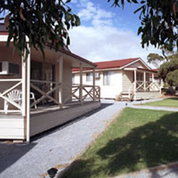 Cape Jervis Holiday Units - Tourism Caloundra 1
