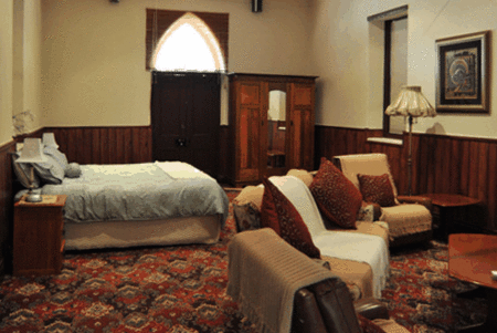 Clare Valley Cabins - Tourism Caloundra 3