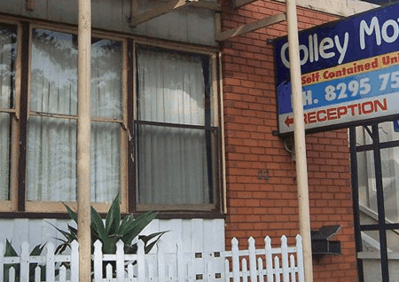 Piccadilly Apartments On Colley - Tourism Caloundra