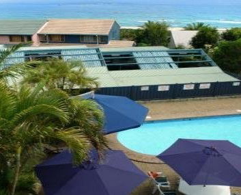 North Stradbroke Island QLD Tourism Caloundra