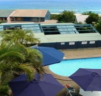 Pandanus Palms Resort - Tourism Caloundra