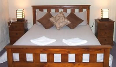 Hahndorf Old Mill Motel - Tourism Caloundra 1