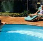 Dunbogan Caravan Park - Tourism Caloundra