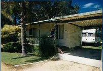 Dunbogan Caravan Park - Tourism Caloundra 1