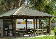 Dunbogan Caravan Park - Tourism Caloundra 3