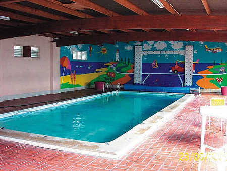 Jubilee Motor Inn - Tourism Caloundra 1