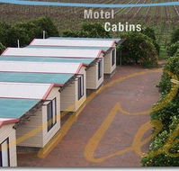 Kirriemuir Motel And Cabins - Tourism Caloundra