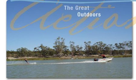 Kirriemuir Motel And Cabins - Tourism Caloundra 1