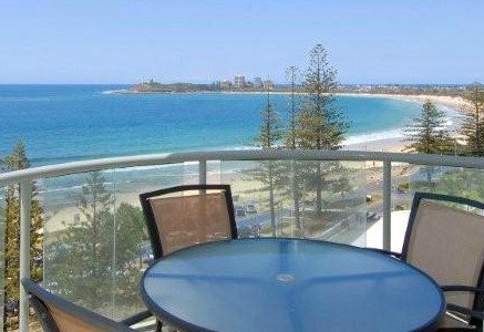 Malibu Mooloolaba - Tourism Caloundra 1