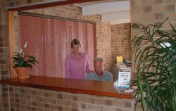 Limani Motel - Tourism Caloundra 2