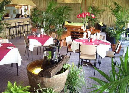 Lindy Lodge Motel And Function Centre - Tourism Caloundra 2
