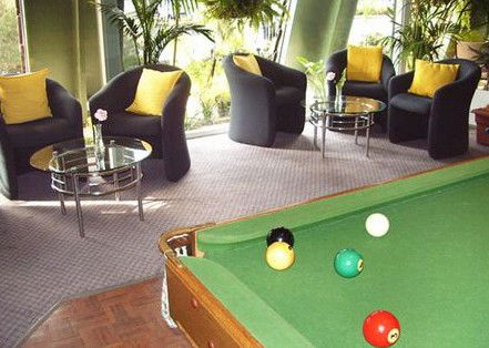 Lindy Lodge Motel And Function Centre - Tourism Caloundra 3