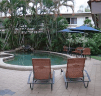 Reef Gateway Apartments - Tourism Caloundra