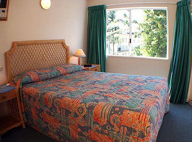 Reef Gateway Apartments - Tourism Caloundra 4