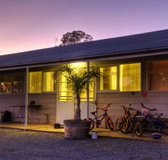 Merna Mora Holiday Units - Tourism Caloundra
