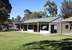 Tanunda SA Tourism Caloundra