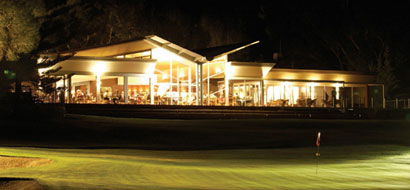 Renmark Golf And Country Club - Tourism Caloundra 1