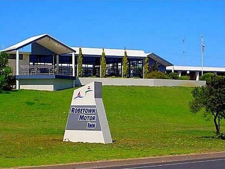 Robetown Motor Inn - Tourism Caloundra 2
