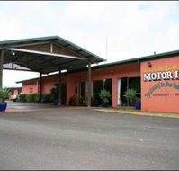 Atherton Rainforest Motor Inn - Tourism Caloundra