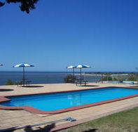 Stansbury Holiday Motel - Tourism Caloundra