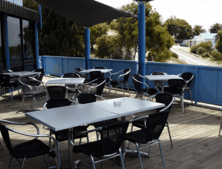 Lincoln Navigators Inn - Tourism Caloundra 2