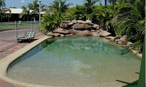 Abacus Motel - Tourism Caloundra 1