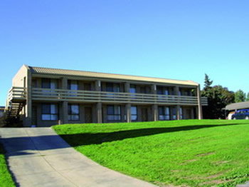 East Moonta SA Tourism Caloundra